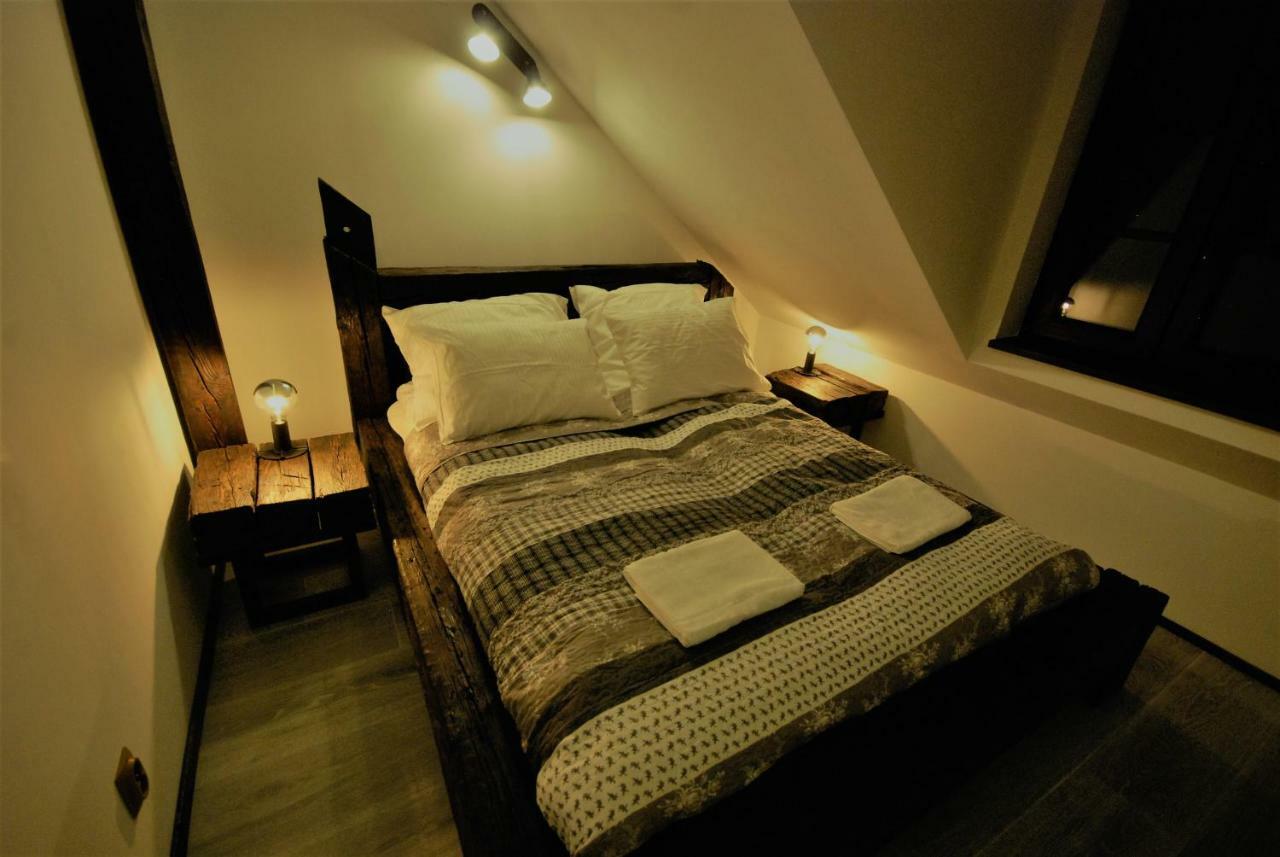 Atticapartment Lublin Luaran gambar