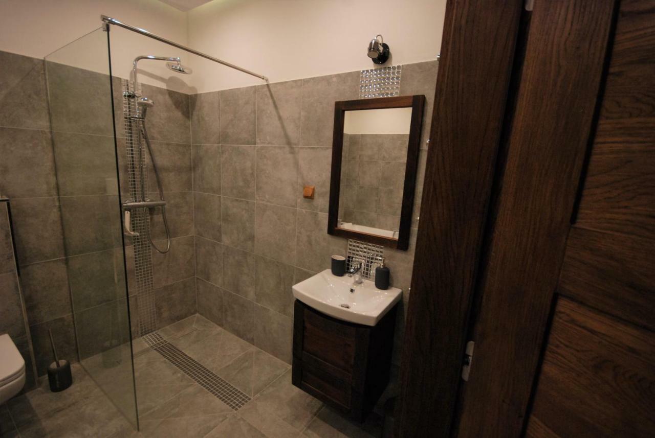Atticapartment Lublin Luaran gambar