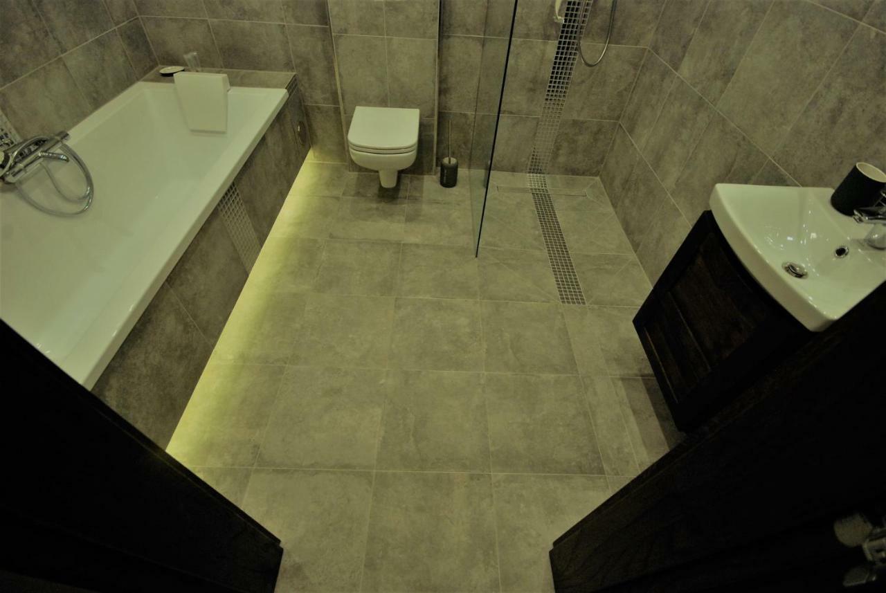 Atticapartment Lublin Luaran gambar